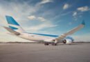 Aerolíneas Argentinas renueva su flota con 20 aviones nuevos