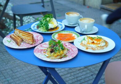 Brunch y almuerzos para pasar el invierno: cinco propuestas gastronómicas para disfrutar en Buenos Aires