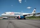 JetSMART suma conectividad con Brasil con un nuevo destino