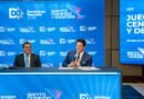 República Dominicana se prepara para los Juegos Centroamericanos y del Caribe Santo Domingo 2026