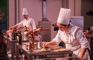 El Torneo Federal de Chefs sumó nuevos finalistas para la Gran Final
