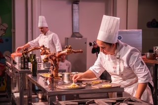 El Torneo Federal de Chefs sumó nuevos finalistas para la Gran Final