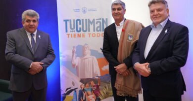 Tucumán se prepara para celebrar el 210° Aniversario de la Independencia