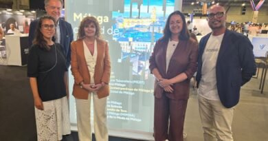 Neuquén y Málaga sellaron una alianza estratégica para impulsar la cultura y el turismo