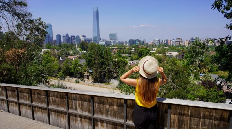 Una vuelta por Sudamérica: cinco destinos para disfutar en invierno sin gastar de más