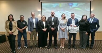 Iguazú refuerza su presencia en el mercado brasileño con un workshop en San Pablo