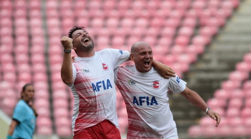 Mendoza volverá a ser sede del torneo de fútbol amateur más importante del mundo