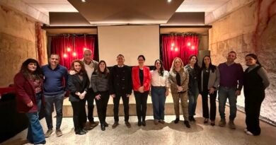 Mendoza fortalece su posicionamiento como destino para turismo de reuniones