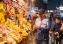 Turismo Nación, presente en Caminos y Sabores