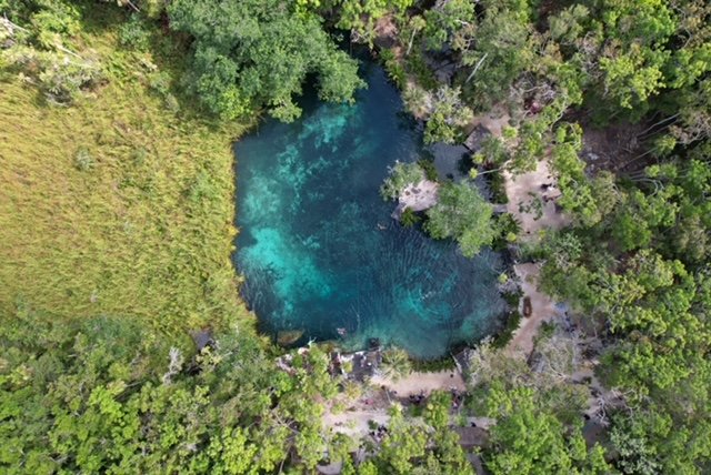 Caribe Mexicano: cenotes, cultura y naturaleza para disfrutar más allá de las playas