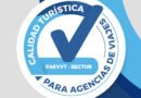 De qué se trata el Sello de Calidad de FAEVYT para profesionalizar a las agencias