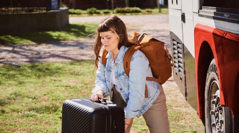 Viajar sin manejar, una tendencia que crece entre los argentinos