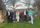 Mendoza se proyecta al mundo: innovación, talento e identidad como motores de desarrollo