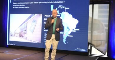 Mendoza refuerza su promoción en Chile para fortalecer el turismo trasandino