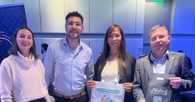 Misiones dijo presente en GNETWORK360 para fortalecer el turismo LGBTQ+
