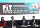 FIT presentó su 30° edición: “Queremos que siga siendo ese lugar donde el turismo se encuentra”