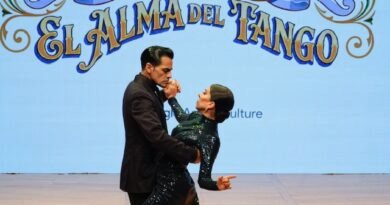 Marca País y Google lanzaron una colección digital que celebra la cultura del tango