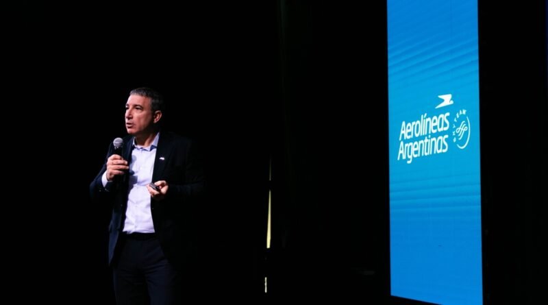 Aerolíneas Argentinas suma nuevas rutas a Curazao y Cartagena para el verano