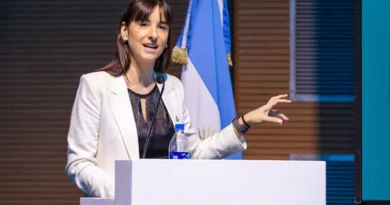Neuquén impulsa el crecimiento turístico y apuesta por los destinos emergentes