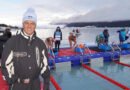 Comenzó la Copa Mundial de Natación de Invierno en Santa Cruz