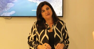 Gabriela Testa: «La FIT nos permite llegar a un mercado sumamente significativo»