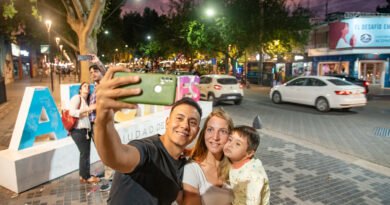 Mendoza apuesta por la IA y la agenda digital para consolidarse como destino turístico inteligente