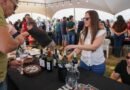 Primavera entre vides: el encanto de los vinos pampeanos se celebró en Trenel