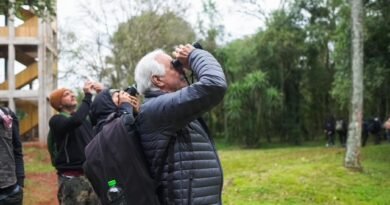 Misiones capacita a prestadores turísticos para fortalecer la oferta de naturaleza
