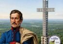 Santa Ana se homenajea al General José Gervasio Artigas