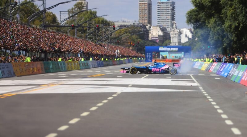 Buenos Aires recibirá al Foro Internacional de Turismo Deportivo en FIT 2026
