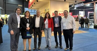 Mendoza desplegó su oferta turística, gastronómica y enológica en HOTELGA 2026