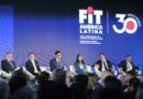 FIT 2026 abrió sus puertas con más de 65.000 visitantes