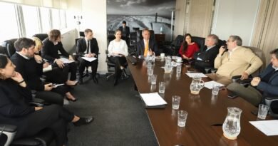 El Gobierno espera un fuerte movimiento turístico por la llegada del Papa León XIV