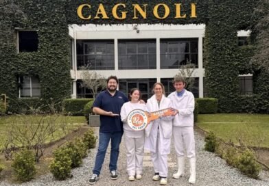 Cagnoli: de Tandil a convertirse en el mejor salame del país