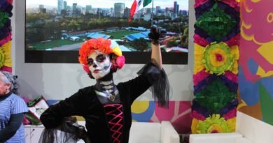 FIT 2026 celebró el Día Mundial el Turismo con más de 91.000 visitantes el fin de semana