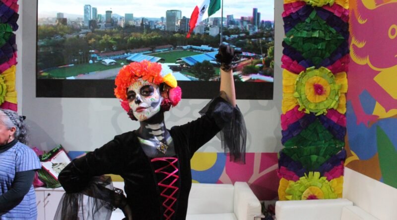 FIT 2026 celebró el Día Mundial el Turismo con más de 91.000 visitantes el fin de semana