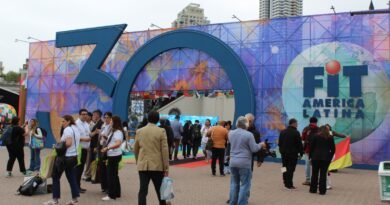 FIT 2026: en su 30° edición, la feria ratificó su rol clave para el turismo con un nuevo récord de visitantes