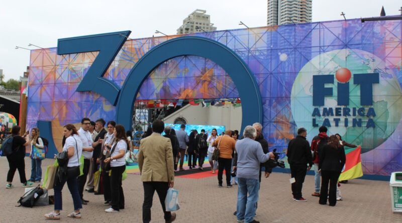 FIT 2026: en su 30° edición, la feria ratificó su rol clave para el turismo con un nuevo récord de visitantes