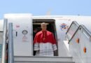 Aerolíneas Argentinas realizará el traslado del Papa León XIV y su comitiva en su viaje a la región