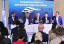 Scioli presentó el Foro Nacional de Turismo en FIT 2026