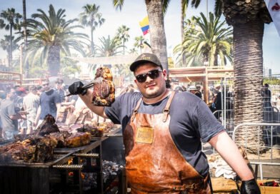 Meat & Fire, el evento que celebra la cultura del fuego, llega a Buenos Aires