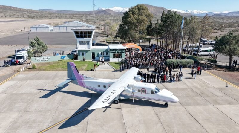 Neuquén lanza un programa de descuentos para fomenta el turismo en la provincia