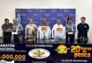Llega una nueva edición de las “20 Horas de Pesca” en Posadas