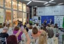 Misiones promocionó su oferta turística en San Pablo