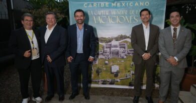El Caribe Mexicano promocionó sus 12 destinos y sus nuevas propuestas en Argentina