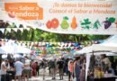 3° Festival Sabor a Mendoza: gastronomía, productores y música en el Espacio Arizu