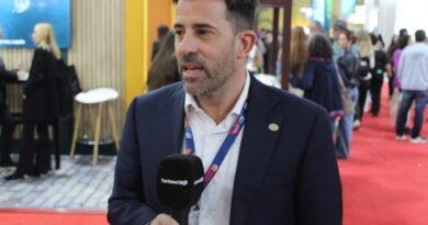 Ezequiel Barberis: “Estamos trabajando en el futuro de la gestión de FAEVYT”