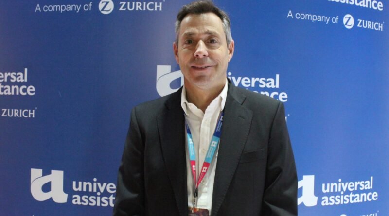 Universal Assistance amplía sus coberturas premium: «Nuestro propósito es incentivar los viajes»