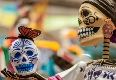 Día de los Muertos: memoria, tradición y sabores en el Caribe Mexicano