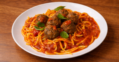 Día Mundial de la Pasta: ocho opciones para celebrar la tradición italiana en Buenos Aires